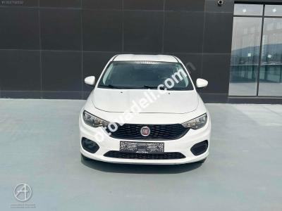 Fiat Egea 2020 1.3 Multijet Easy