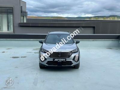 Peugeot 2008 2025 1.2 PureTech GT