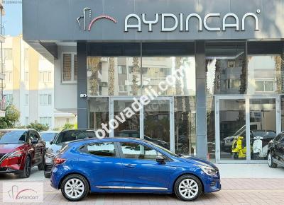 Renault Clio 2023 1.0 TCe Touch