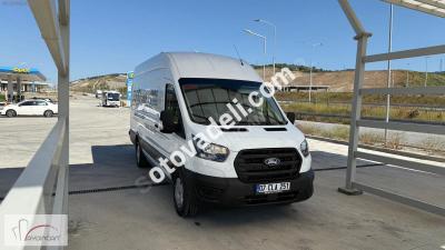 Ford Transit 2026 350 E