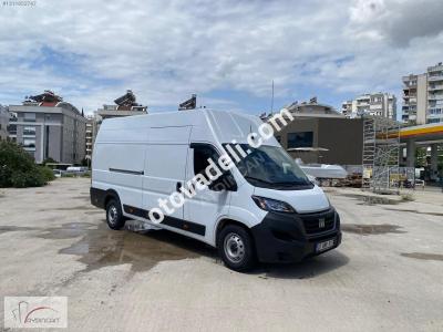 Fiat Ducato 2024 17 m³