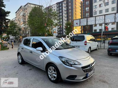 Opel Corsa 2017 1.4 Design