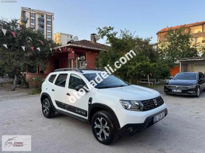 Dacia Duster 2020 1.5 BlueDCi Comfort