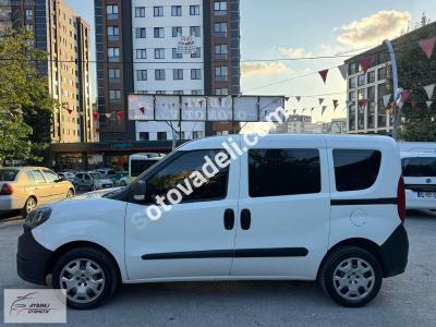 Fiat Doblo Combi 2021 1.3 Multijet Easy