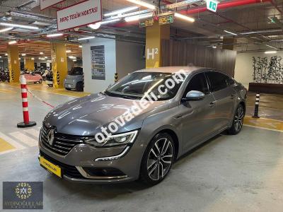 Renault Talisman 2016 1.6 dCi Icon