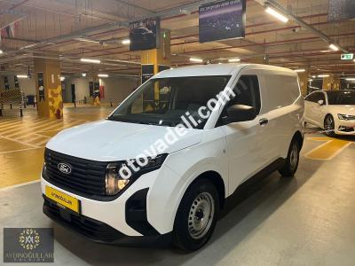 Ford Transit Courier 2025 1.5 EcoBlue Trend