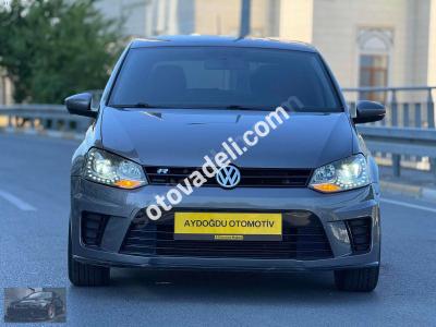 Volkswagen Polo 2013 1.6 TDI Comfortline