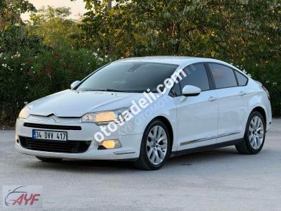 Citroen C5 2011 1.6 e-HDi Confort