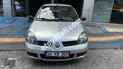 Renault Symbol 2008 1.5 DCI Authentique