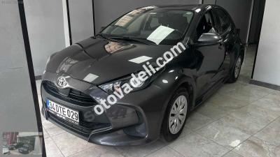 Toyota Yaris 2020 1.5 Dream X-Pack