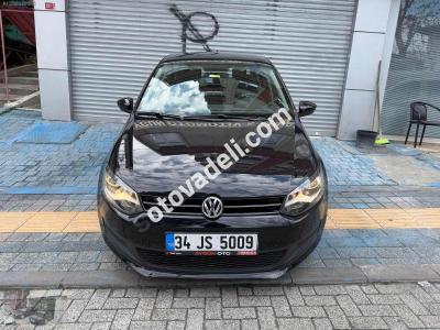 Volkswagen Polo 2012 1.4 Comfortline