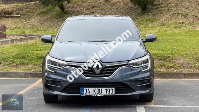 Renault Megane 2024 1.3 TCe Icon