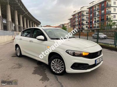 Fiat Egea 2022 1.3 Multijet Easy