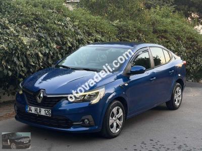 Renault Taliant 2023 1.0 T Joy
