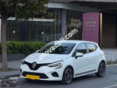 Renault Clio 2022 1.0 TCe Joy