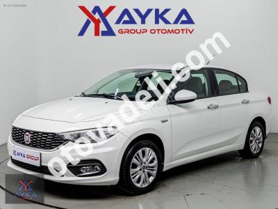 Fiat Egea 2016 1.3 Multijet Urban