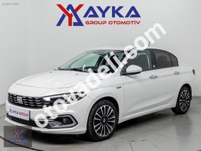 Fiat Egea 2023 1.6 Multijet Lounge