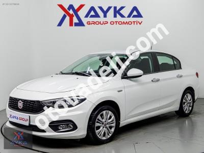 Fiat Egea 2020 1.6 Multijet Urban Plus