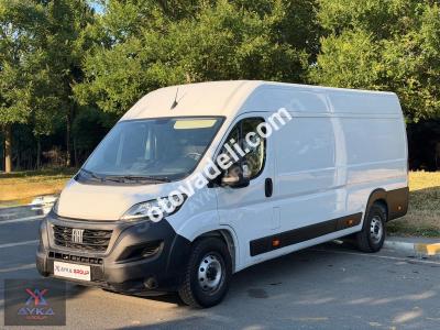 Fiat Ducato 2023 15 m³