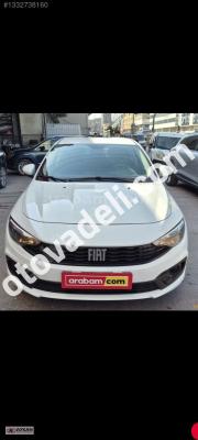 Fiat Egea 2022 1.3 Multijet Easy