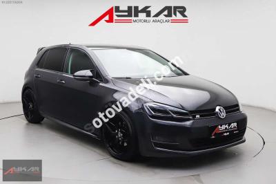 Volkswagen Golf 2017 1.6 TDI BlueMotion Comfortline