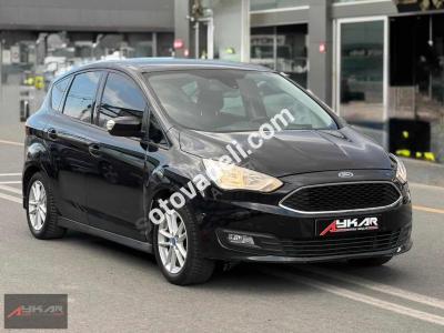 Ford C-Max 2015 1.6 Trend