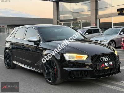 Audi A3 2016 A3 Sportback 1.6 TDI Sport Line