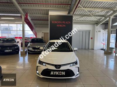 Toyota Corolla 2021 1.8 Hybrid Dream