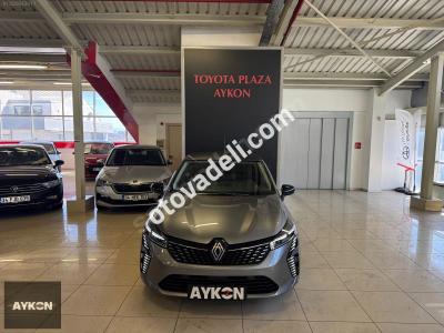 Renault Clio 2025 1.0 TCe Evolution