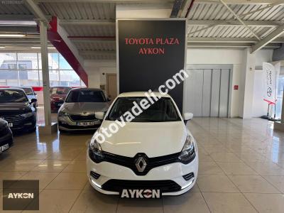 Renault Clio 2019 0.9 TCe Joy