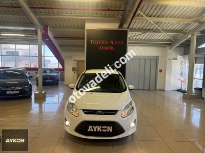 Ford C-Max 2014 1.6 TDCi Trend