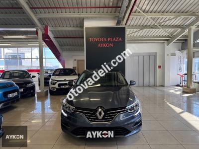 Renault Megane 2024 1.3 TCe Joy Comfort