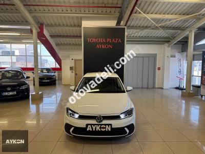 Volkswagen Polo 2023 1.0 TSI Life