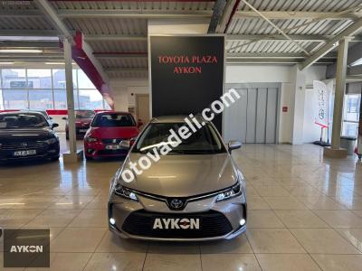 Toyota Corolla 2021 1.8 Hybrid Dream