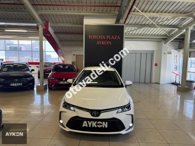 Toyota Corolla 2022 1.8 Hybrid Dream