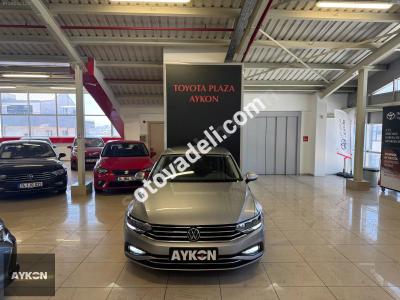 Volkswagen Passat 2022 1.5 TSI Business
