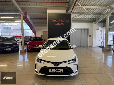Toyota Corolla 2022 1.8 Hybrid Dream