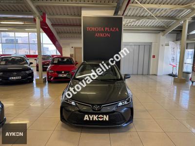 Toyota Corolla 2024 1.5 Vision Plus