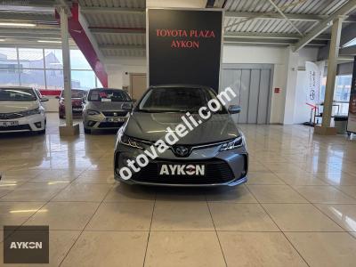 Toyota Corolla 2022 1.8 Hybrid Dream