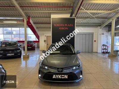 Toyota Corolla 2022 1.8 Hybrid Dream