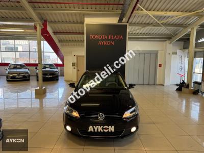 Volkswagen Jetta 2013 1.4 TSI Highline