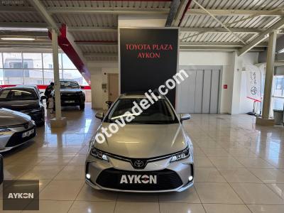 Toyota Corolla 2022 1.5 Flame X-Pack