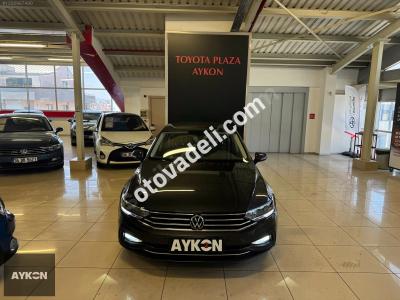 Volkswagen Passat 2022 1.5 TSI Business
