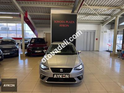 Seat Ibiza 1.0 2023 Style