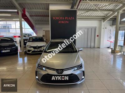 Toyota Corolla 2023 1.5 Dream