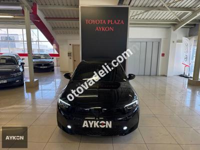 Opel Corsa 2024 1.2 T Ultimate