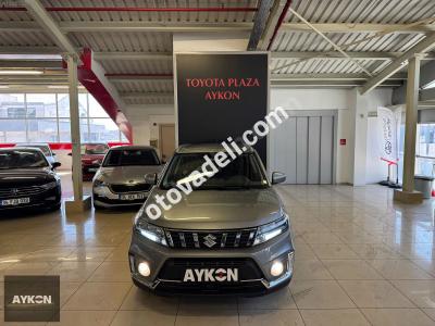 Suzuki Vitara 2023 1.4 Hibrit GL Elegance