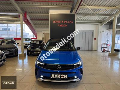 Opel Grandland 2023 1.5 D Ultimate