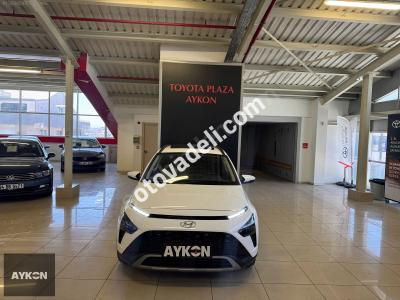 Hyundai Bayon 2024 1.4 MPI Elite