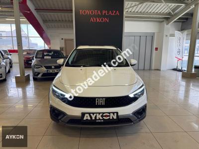 Fiat Egea Cross 2022 1.4 Fire Urban